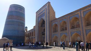 カルタ・ミノルそば