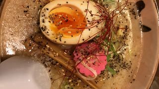 羅亜～麺 加藤屋 東光店