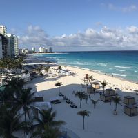 部屋からの眺め