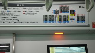 どこまで乗っても170円