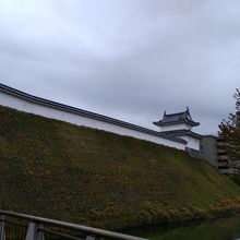 宇都宮城址公園