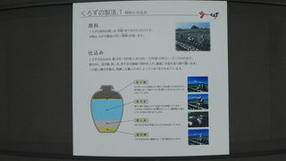 お酢に詳しくなろう