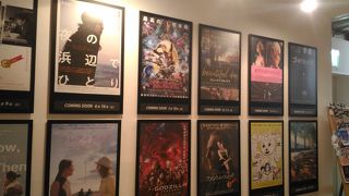 なかなか混雑！