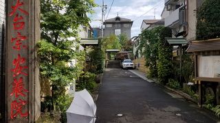 中国風の狛犬とか