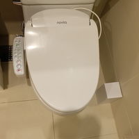 ウオシュレット付き