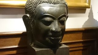 仏像好きにはたまりません