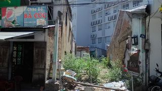 なんにもなーい