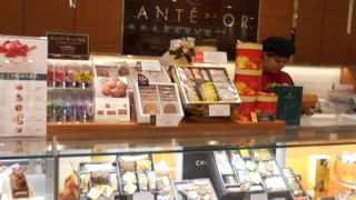 神戸・北野生まれのパティスリー☆