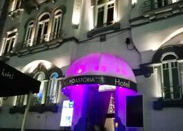 Hotel Expo Astoria 写真