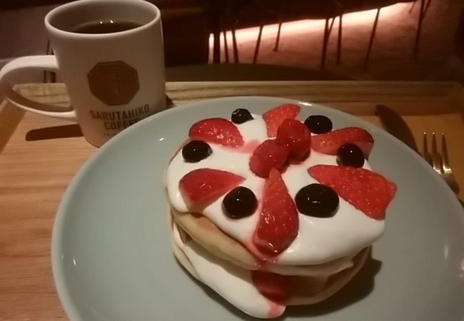 武蔵小杉に猿田彦