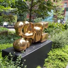 こんなオブジェが