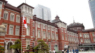 名実ともにセントラルステーション