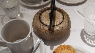 美味キャロットケーキ