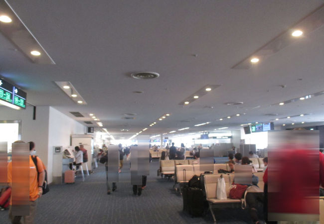 羽田空港 第1旅客ターミナル クチコミ アクセス 営業時間 羽田 フォートラベル