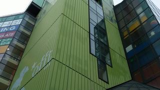 ウインズ後楽園