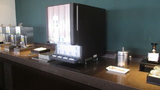 特別、優遇感はありませんね。