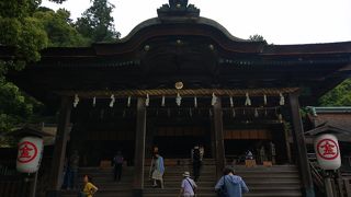 785段登りきると…