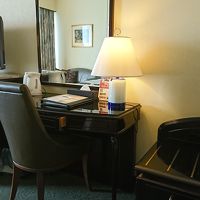 テレビ・デスク