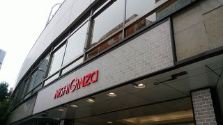 西銀座 (NISHIGINZA) 
