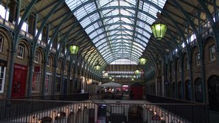 王立歌劇場が目玉