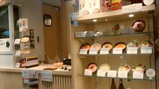 「白えび」や「ホタルイカ」