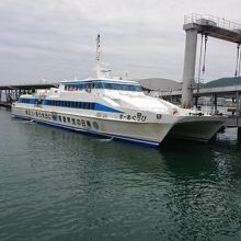 びっくあーす２号