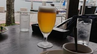 カジュアルイタリアンランチでコスパ抜群お味も良し