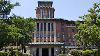 改装工事を行っていました