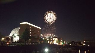 横浜開港祭2018