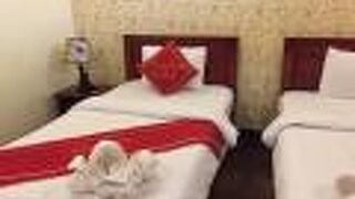 チャルエンサイ ブティック ホテル