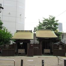 かつて辻斬りに遭った無縁仏の霊を供養する石塔 とのことです By 風来坊之介 四面塔尊のクチコミ フォートラベル