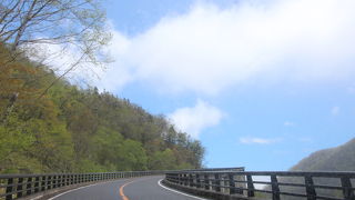 天候の激変に注意が必要です。