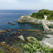 御籠島