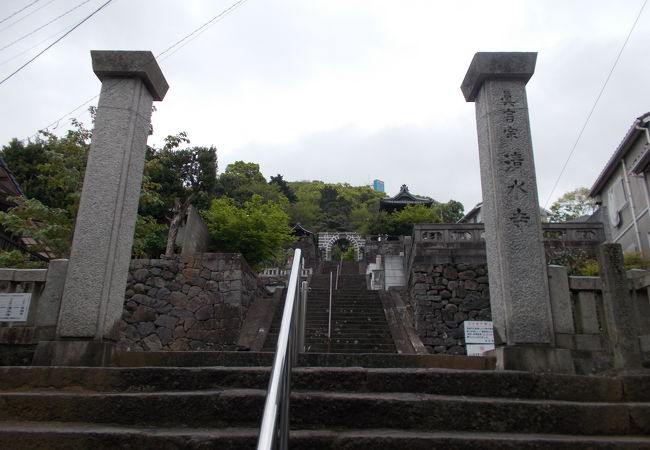 長崎山清水寺 クチコミ アクセス 営業時間 長崎市 フォートラベル 長崎山清水寺 クチコミ アクセス 営業時間 長崎市 フォートラベル