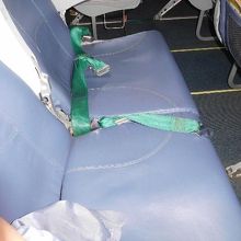 最近はけっこう席も埋まってますが、空いてる日は3席独占OK!