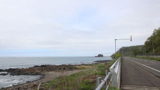 ウトロまでは随分と便利になりましたね。