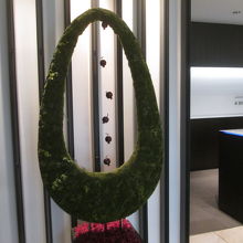 成田空港国際線 ANAラウンジ 第5サテライト