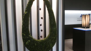 成田空港国際線 ANAラウンジ 第5サテライト