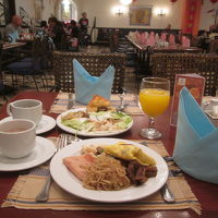 ヘリテイジ ホテル