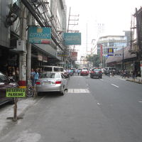 シティステイト タワー ホテル