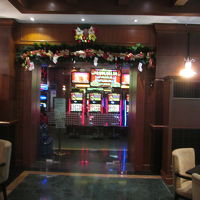 シティステイト タワー ホテル