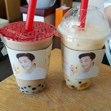 パクソジュン？