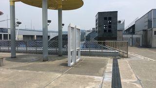 すごい建物でした。