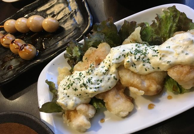 とにかく安い！