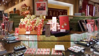 上品な和菓子☆