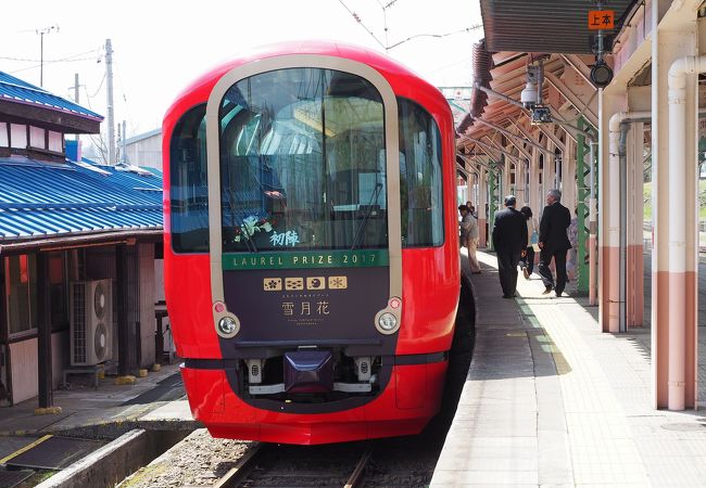 雪月花釜 熱々の釜めしを喰う☆雪月花2024【前半】 | 車内販売でございます。