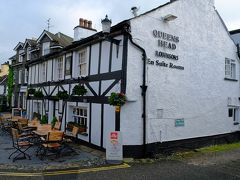 Queens Head Inn & Restaurant 写真