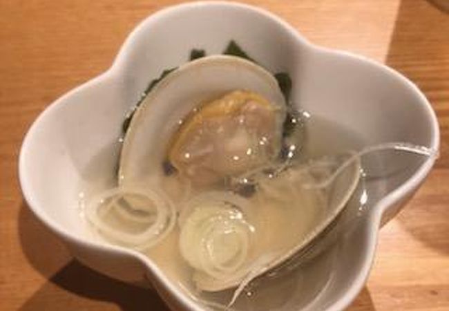 魚がおいしい居酒屋さん