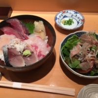 築地すし好 JIN仁 赤坂アークヒルズ店