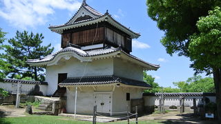 重要文化財です。